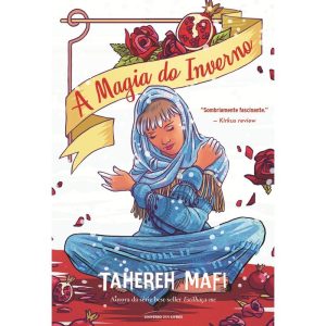 A MAGIA DO INVERNO - UNIVERSO DOS LIVROS