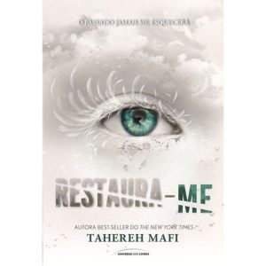 RESTAURA-ME - UNIVERSO DOS LIVROS