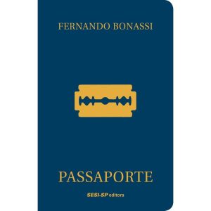 PASSAPORTE - EDITORA SESI-SP