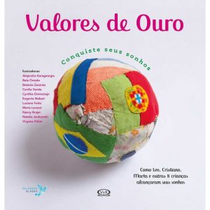 VALORES DE OURO - V&R