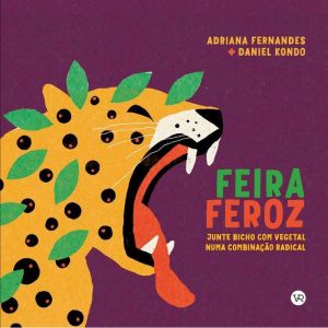 FEIRA FEROZ - V&R