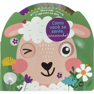COMO VOCÊ SE SENTE, CARNEIRINHO? - V&R