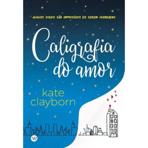 CALIGRAFIA DO AMOR - V&R