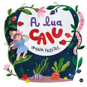 A LUA CAIU - V&R