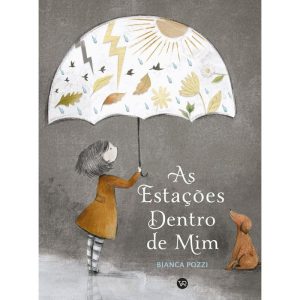 AS ESTAÇÕES DENTRO DE MIM - V&R