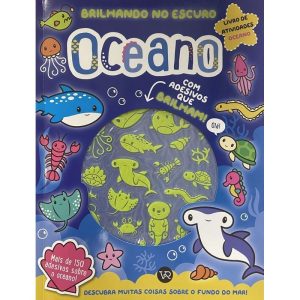 BRILHANDO NO ESCURO - OCEANO - V&R