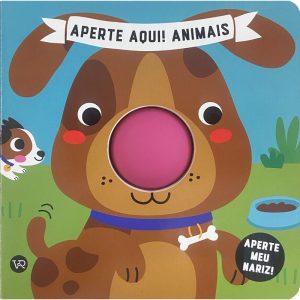 APERTE AQUI! ANIMAIS - V&R