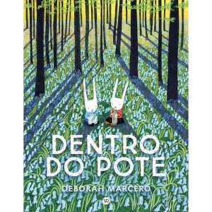 DENTRO DO POTE - V&R
