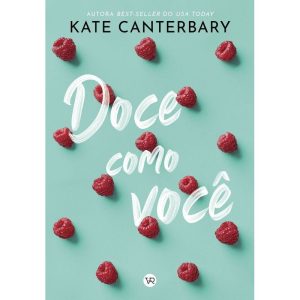 DOCE COMO VOCÊ - V&R