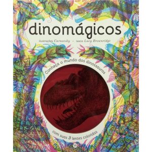 DINOMÁGICOS - V&R