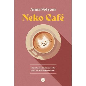 NEKO CAFÉ - V&R