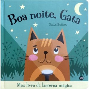 BOA NOITE, GATA - V&R