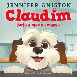 CLAUDIM BOTA A MÃO NA MASSA - V&R