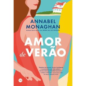 AMOR DE VERÃO - V&R