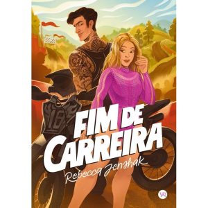 FIM DE CARREIRA - V&R