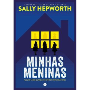 MINHAS MENINAS: ALGUNS LARES GUARDAM MISTÉRIOS PER - V&R