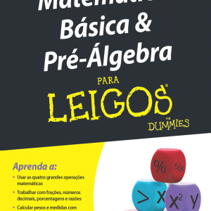 1001 problemas de matemática básica e pré-álgebra