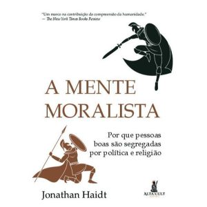 A mente moralista - ALTA CULT