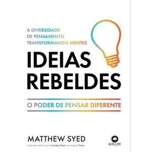 Ideias rebeldes: a diversidade de pensamento trans - ALTA LIFE