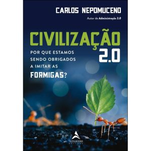 Civilização 2.0: por que estamos sendo obrigados a - ALTA BOOKS