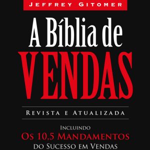 A bíblia de vendas