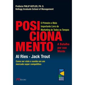 Posicionamento - M BOOKS