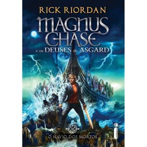 O NAVIO DOS MORTOS - INTRÍNSECA