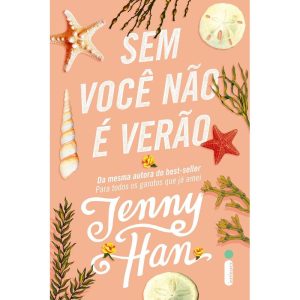 SEM VOCÊ NÃO É VERÃO - INTRÍNSECA