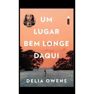 UM LUGAR BEM LONGE DAQUI: O LIVRO QUE INSPIROU O F - INTRÍNSECA