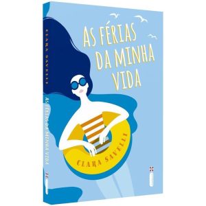 AS FÉRIAS DA MINHA VIDA - INTRÍNSECA