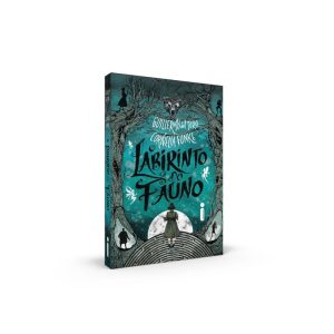 O LABIRINTO DO FAUNO - INTRÍNSECA