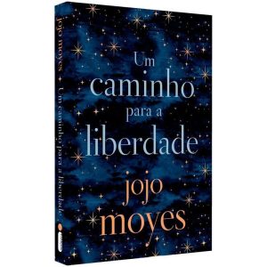 UM CAMINHO PARA A LIBERDADE - INTRÍNSECA