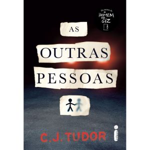 AS OUTRAS PESSOAS - INTRÍNSECA