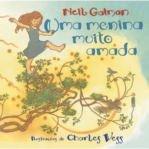 UMA MENINA MUITO AMADA - INTRÍNSECA