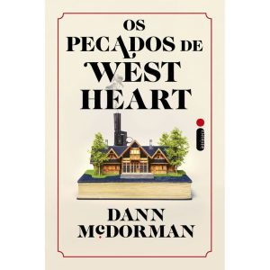 OS PECADOS DE WEST HEART - INTRÍNSECA