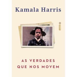 AS VERDADES QUE NOS MOVEM - NOVA EDIÇÃO - INTRÍNSECA