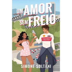 UM AMOR SEM FREIO - INTRÍNSECA