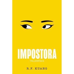 IMPOSTORA: YELLOWFACE - INTRÍNSECA