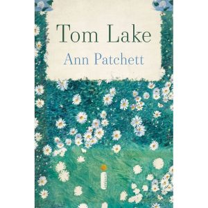 TOM LAKE - INTRÍNSECA