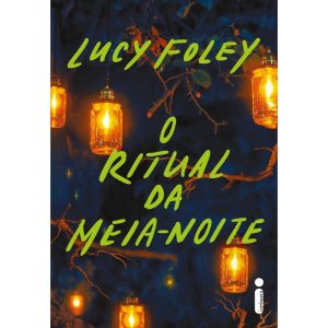 O RITUAL DA MEIA-NOITE - INTRÍNSECA