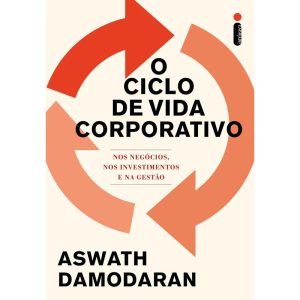 O CICLO DE VIDA CORPORATIVO: ASPECTOS DO MUNDO DOS - INTRÍNSECA