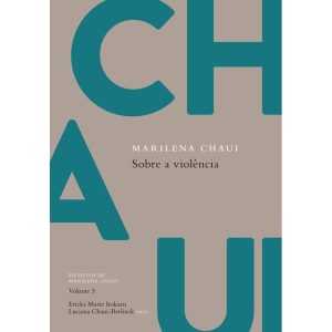 SOBRE A VIOLÊNCIA - AUTÊNTICA