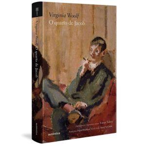 O QUARTO DE JACOB (CAPA DURA) - AUTÊNTICA