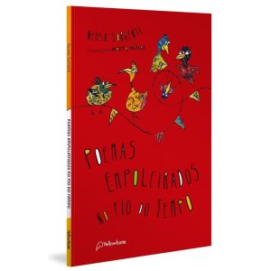 POEMAS EMPOLEIRADOS NO FIO DO TEMPO - YELLOWFANTE