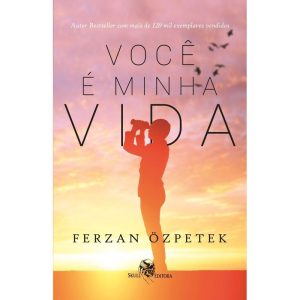 VOCÊ É MINHA VIDA - EDITORA SKULL (CD)