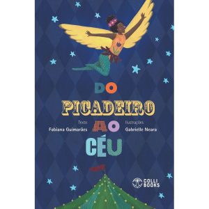 DO PICADEIRO AO CÉU - COLLI BOOKS