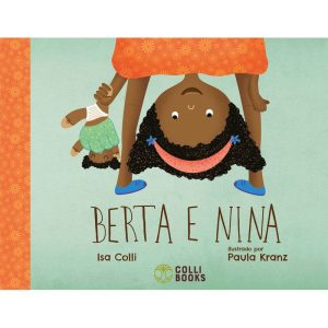 BERTA E NINA - COLLI BOOKS