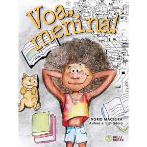 VOA, MENINA! - COLLI BOOKS