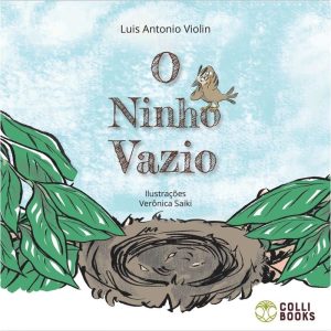 O NINHO VAZIO - COLLI BOOKS