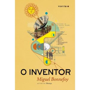 O INVENTOR - VESTÍGIO